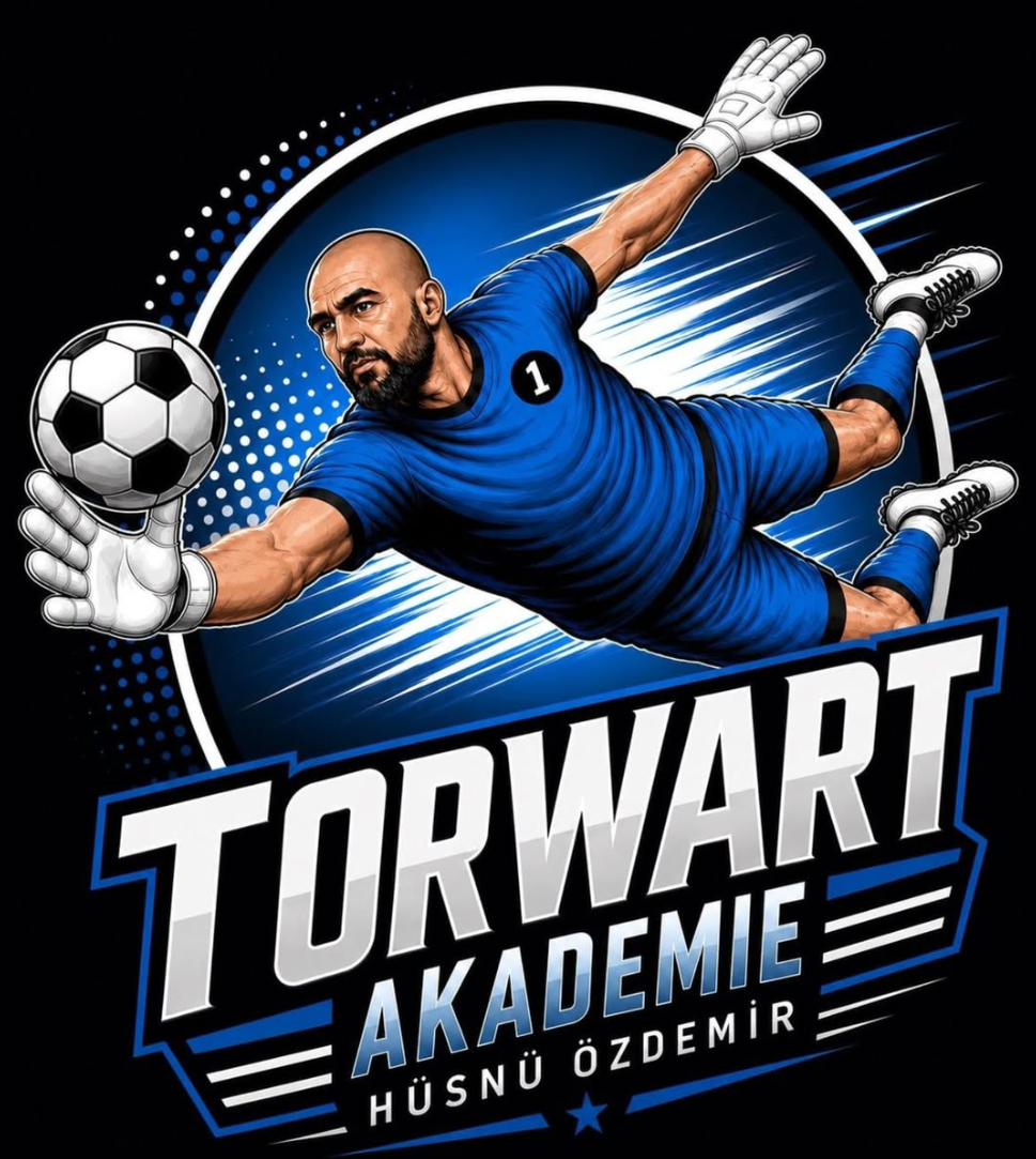 Logo der Torwart Akademie Hüsnü Özdemir
